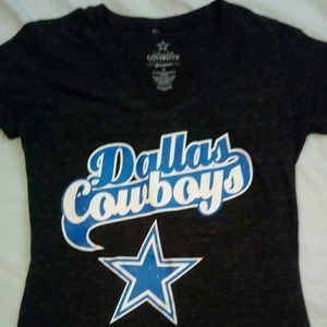 Dallas Cowboys Authentic T-shirt